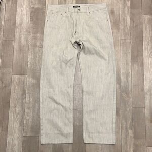 Mens NWOT Access Apparel Straight Leg Jeans